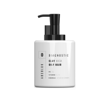 Absoluk Purifying Oily Hair Mask 1000ml
